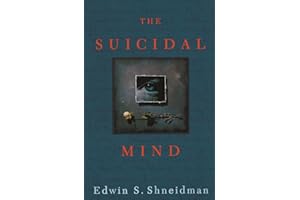 The Suicidal Mind