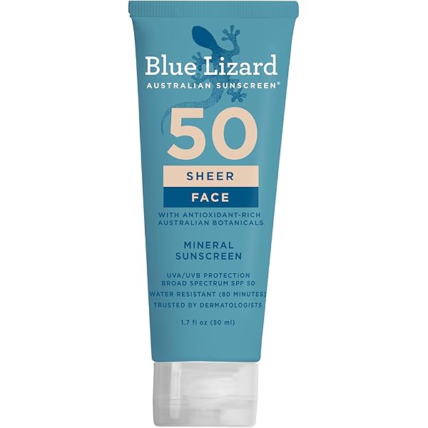 TUBE\"「Blue Reef」＆Best\" The 3 Best Reef-Safe Sunscreens of 2025 | Reviews by Wirecutter