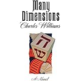 Many Dimensions