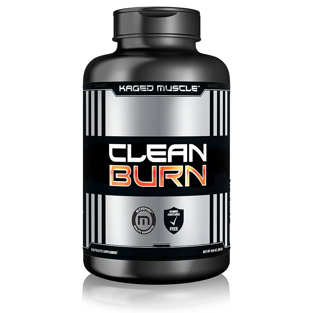 Image result for Clean Burn