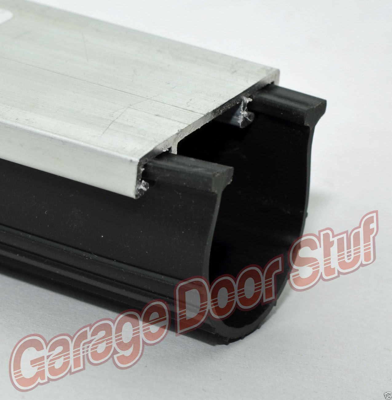 (O&HP) Clopay Garage Door Bottom Weather Seal T Style (9') on Galleon