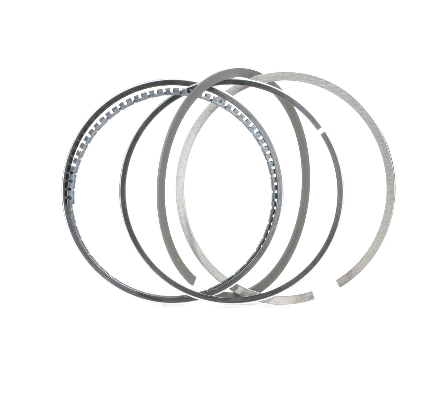 Goetze Engine 08-125600-00 Piston Ring Kit