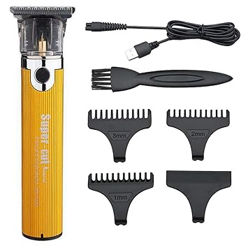 ultimate electric hair clipper