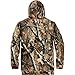 Legendary Whitetails Mens Big Game Mudder Hoodie Ford X-Large