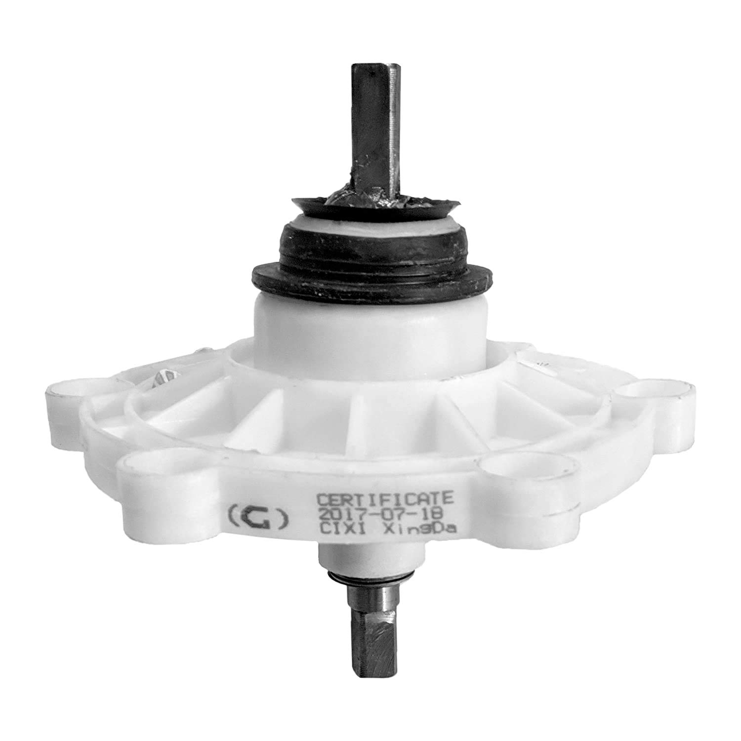 Gear Box suitable for Videocon SemiAutomatic Washing Machines with