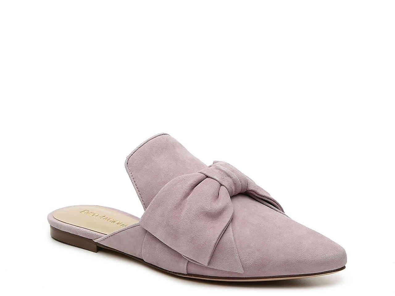 enzo angiolini mules