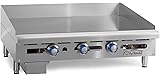 Imperial RangeITG-36 36" x 24" Gas Counterop Griddle