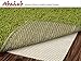 Abahub Premium Quality Anti Slip Rug Grippers 8' x 10' for Under Area Rugs Carpets Runners Doormats on Wood Hardwood Floors, Non Slip, Washable Padding Grips