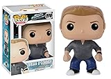 Funko Pop Movies: Fast & Furious-Brian O'Conner