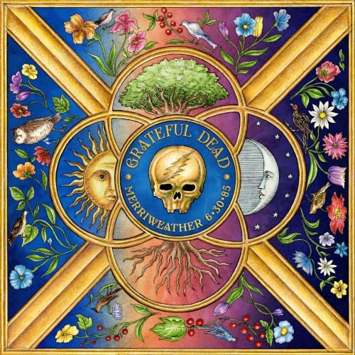 Amazon.com: Beacon Theatre, New York, New: CDs & Vinyl
