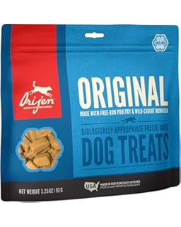 Amazon Com Orijen Senior Dry Dog Food Grain Free High Protein Fresh Raw Animal Ingredients 13lb Pet Supplies