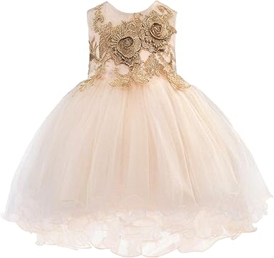 baby occasion dress