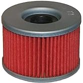 Hiflofiltro HF111 Premium Oil Filter