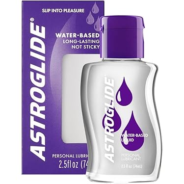 water based sex lubricants amazon My Rose Toy Just Died Thank God for main image 1