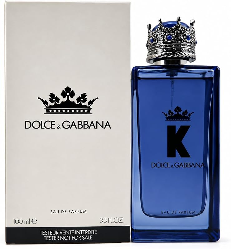 D&G K EP 100V TST M