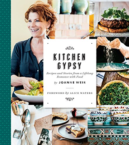 Download Kitchen Gypsy: Recipes and Stories from a Lifelong Romance with Food (Sunset) Download Kitchen Gypsy: Recipes and Stories from a Lifelong Romance with Food (Sunset)