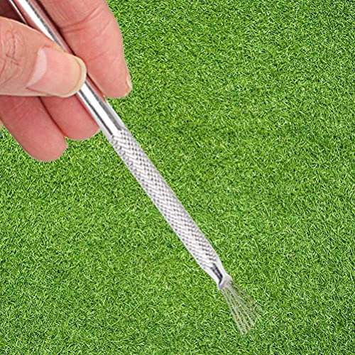 WODE Shop 2 Pieces Feather Wire Texture Tool, Clay Sculpting Texturing Modeling Tools - Thumbnail 5