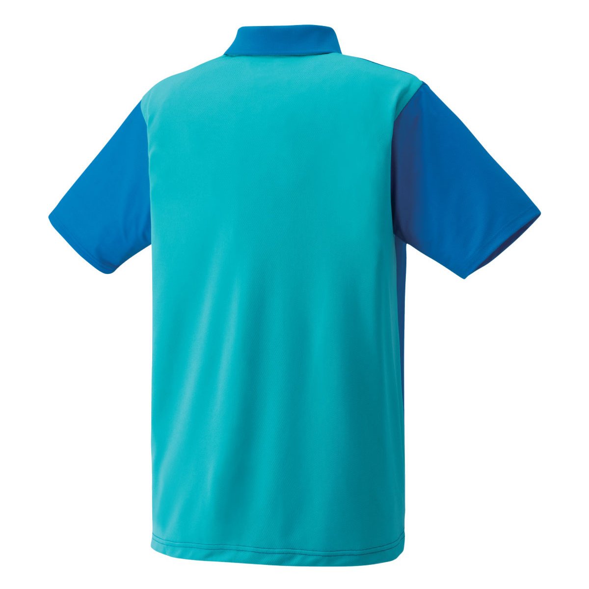 asics t shirt deepblue