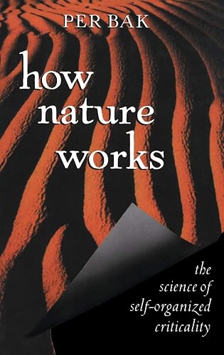 Download How Nature Works: The Science of Self-Organized Criticality PDF