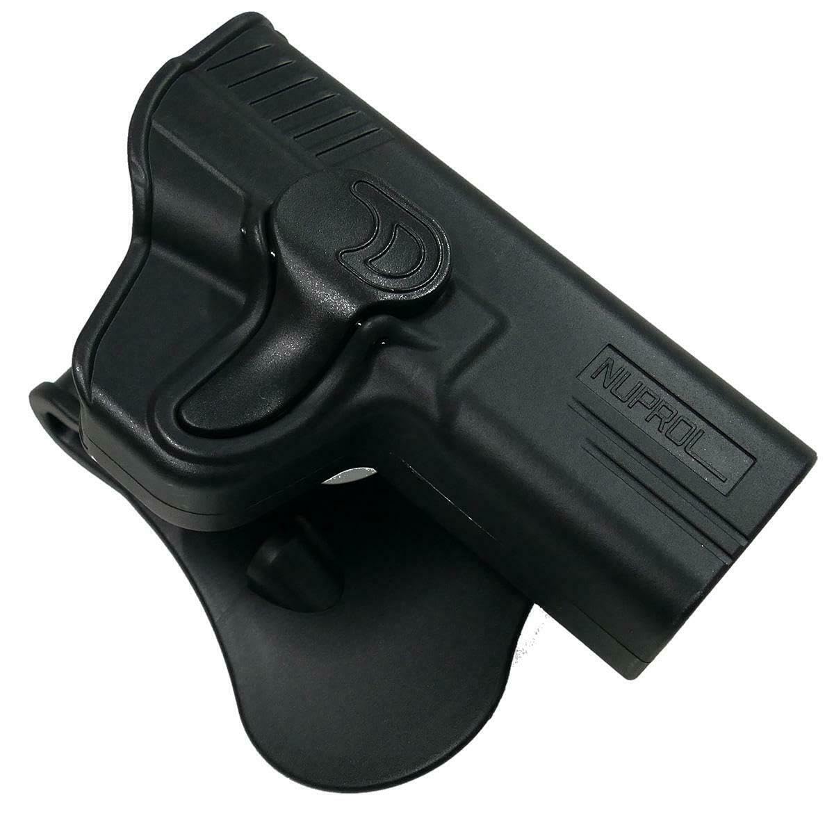 Nuprol Big Bird Series Holster