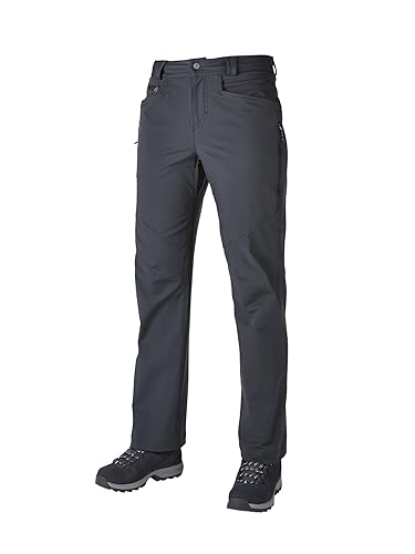 berghaus soft shell trousers