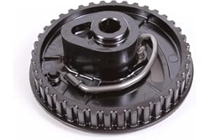 LWHwareHT 14320-Z8D-000 Camshaft Pulley Fits GC190 GCV160 GCV190 GSV190, Replacement for Honda OEM