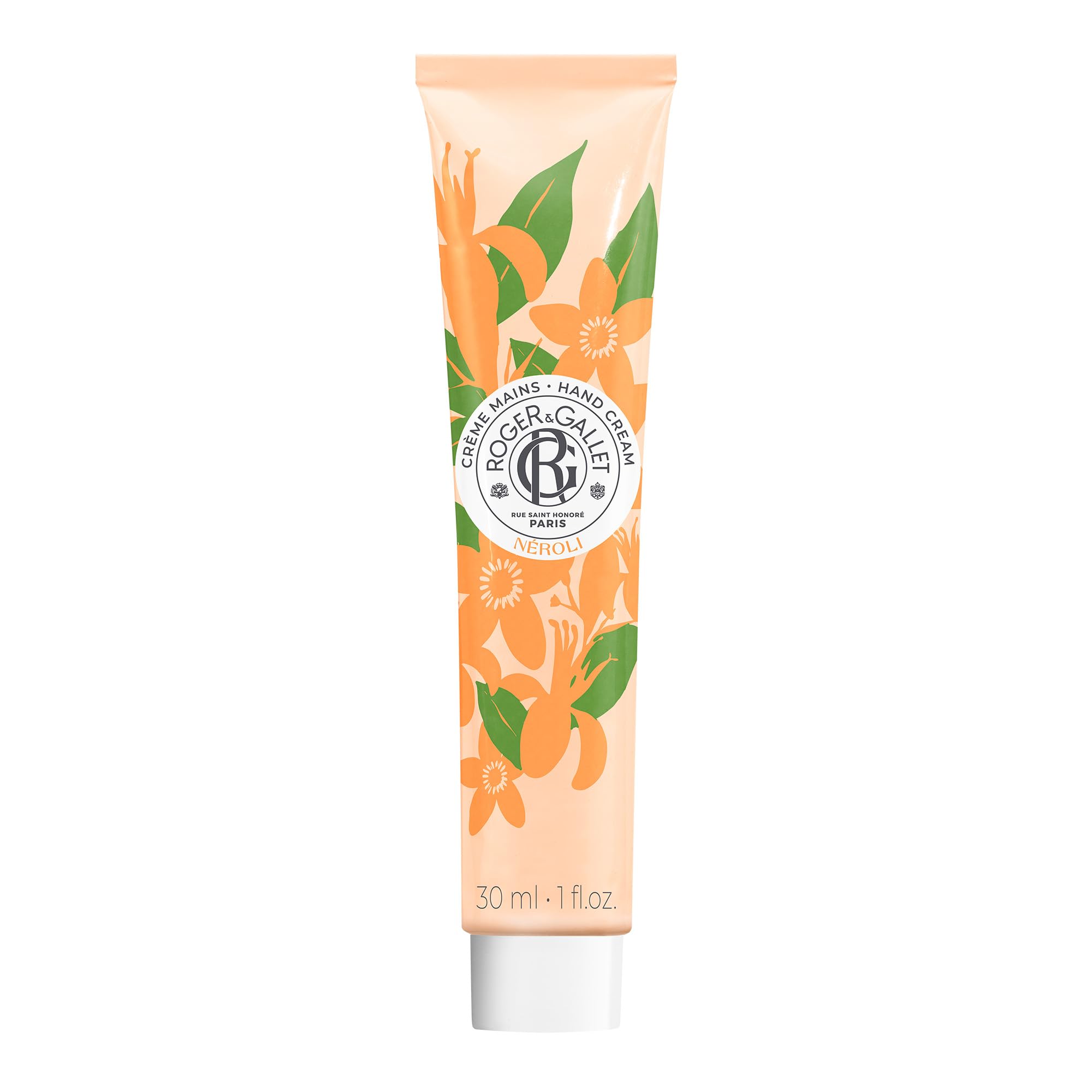 Roger&Gallet Neroli Hand Cream 30ml