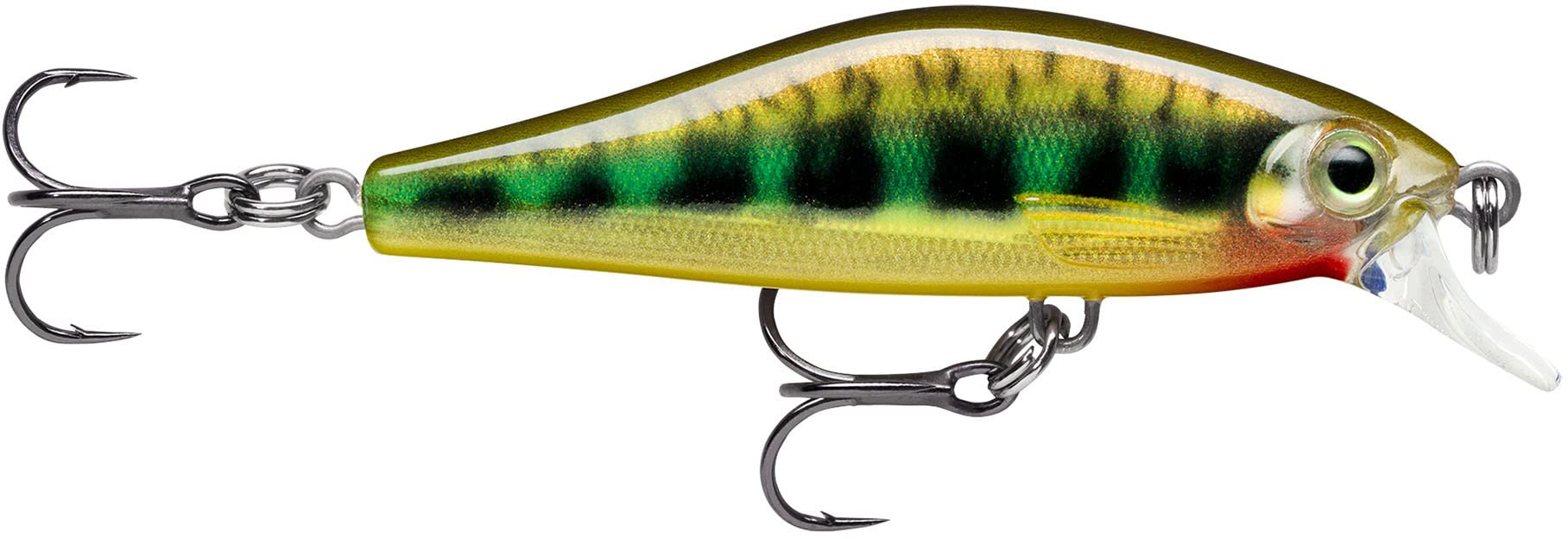 SHADOW RAP SOLID SHAD 05 SVA