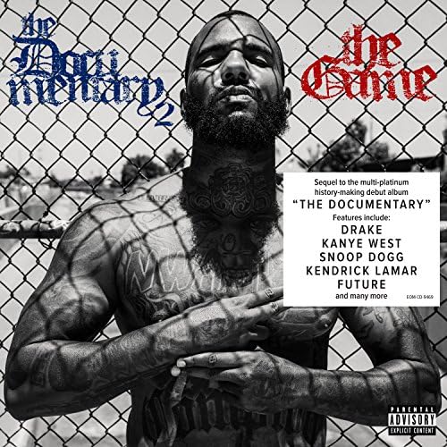 Game - BORN 2 RAP - Amazon.com Music