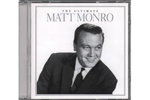 Ultimate Matt Monro