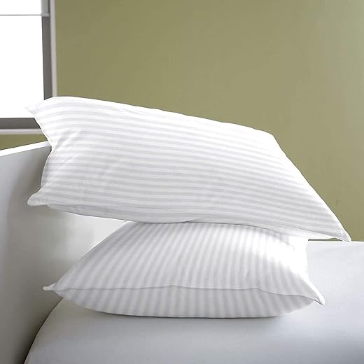 Cloth Fusion Cloudix Bed Pillow Set of 2