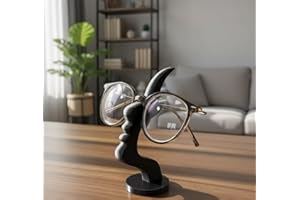 Eyeglass Holder Stand