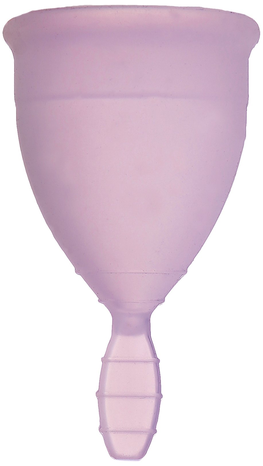 Daisy Cup Reusable Menstrual Cup, Small, Pink Passion