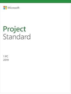 Project Standard 2016 price