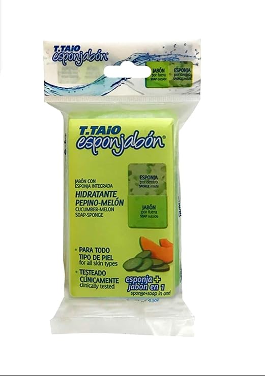 esponjabon soap near me