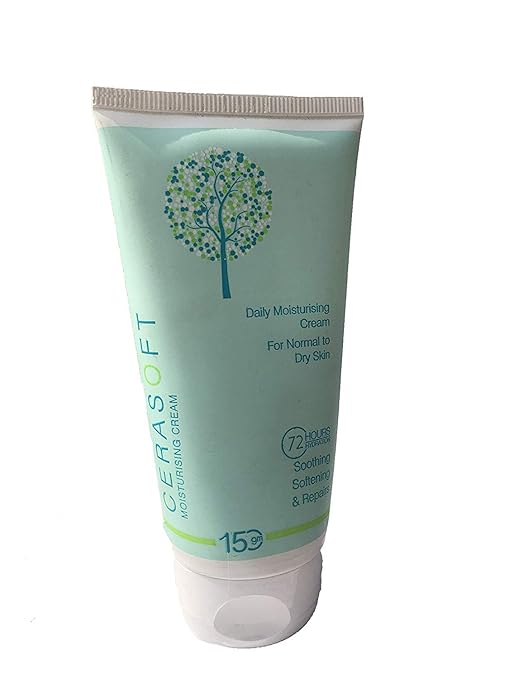 cerasoft moisturizer
