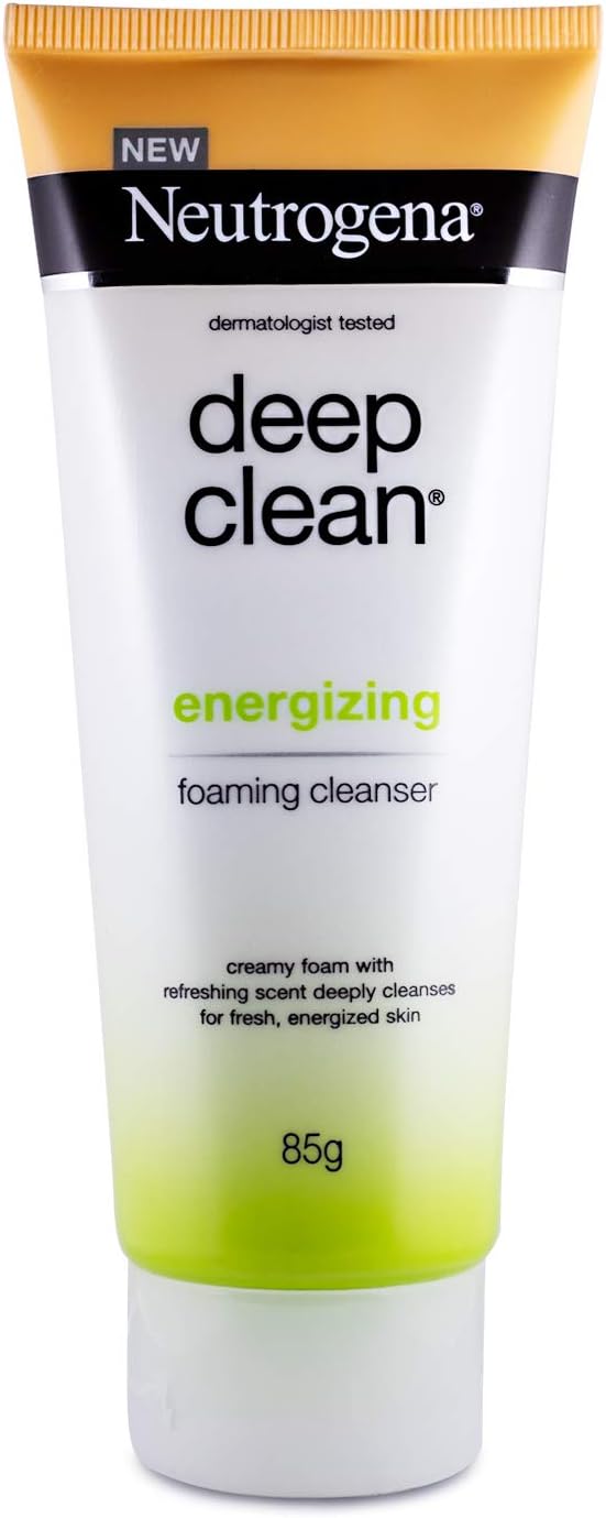 neutrogena energizing