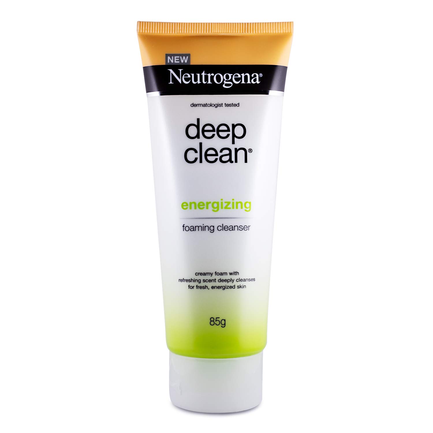 deep clean energizing