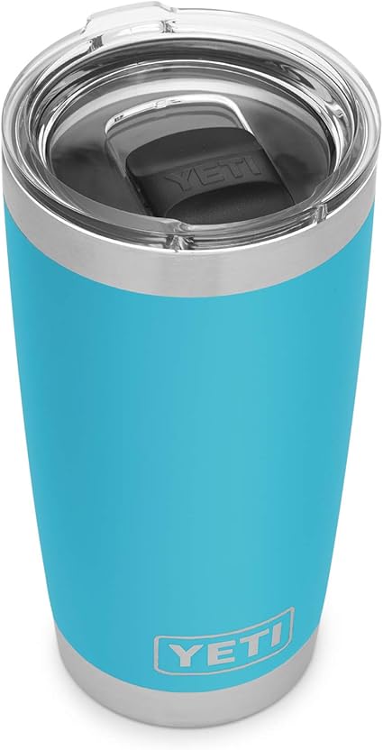 yeti insulated cups