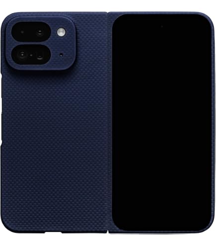 Amazon.com: pitaka for Pixel 9 Pro Fold Case, Slim & Light Case