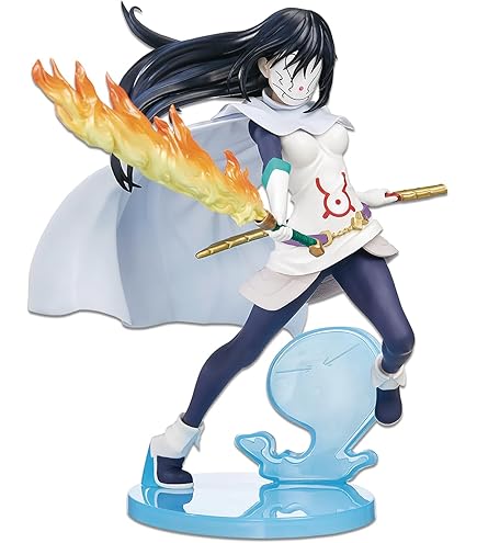 Amazon.com: Banpresto That Time I Got Reincarnated As a