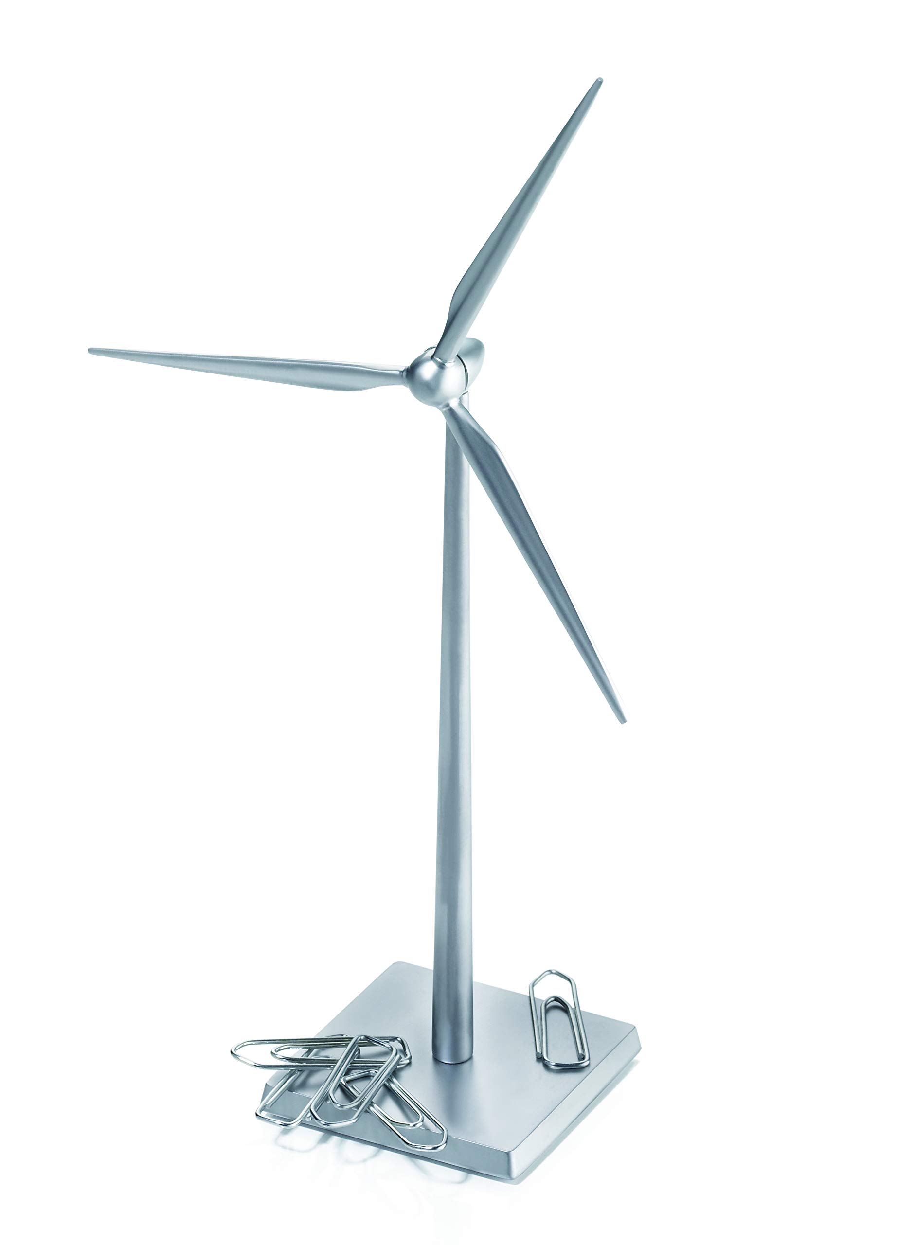 Troika "Fresh Wind" Paper Clip Holder