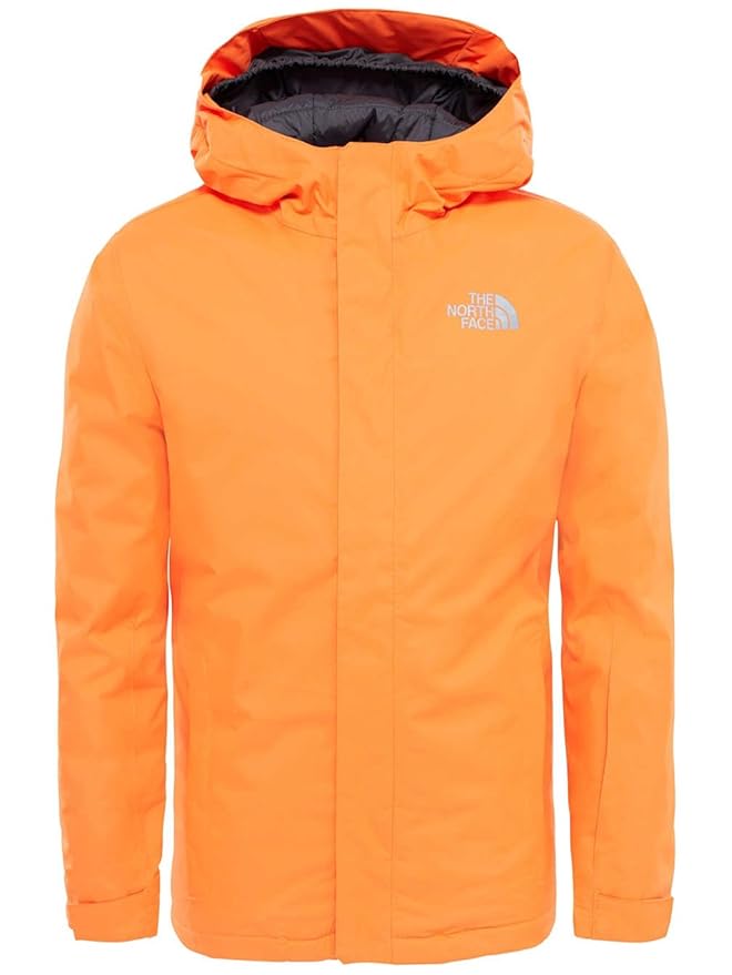 The North Face - Snow Kinder Quest Jacke