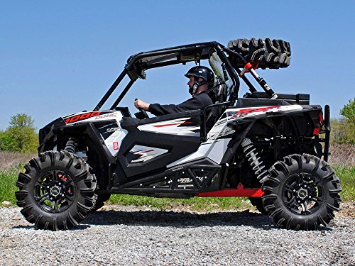 1 SuperATV+Polaris+Seater+Turbo+Carrier