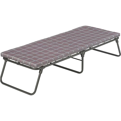 Best Sleeping Cots For Adults 10Reviewz