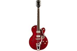 Gretsch G2420T Streamliner Hollowbody Electric Guitar with Bigsby - Brandywine