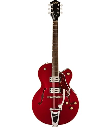 Amazon.com: Gretsch G5422TG Electromatic Classic Hollowbody