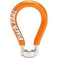 Park Tool SW-6 Bicycle Spoke Wrench for Hub-Drive E-Bikes