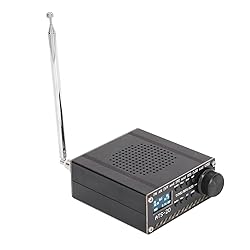 Full Band Radio Receiver, FM Radio Receiver Full