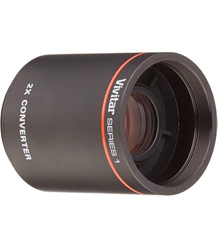 Amazon.com : Nikon TC-201 (2.0x) Teleconverter AI-S for Nikon